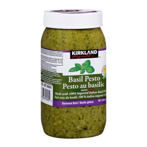 Basil Pesto